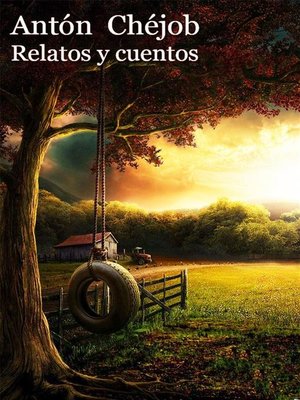 cover image of Relatos y cuentos